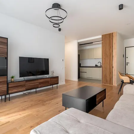 One Comfort Parking *