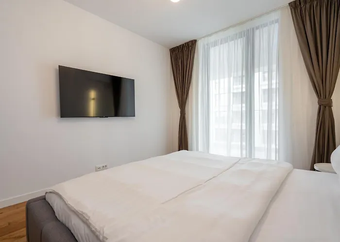 One Comfort Parking *