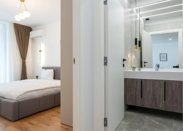 One Comfort Parking *