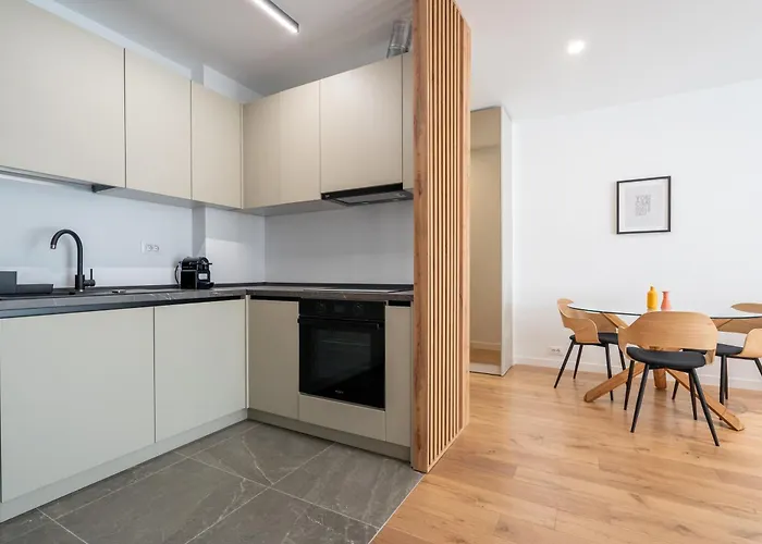 Apartamento One Comfort Parking Bucareste