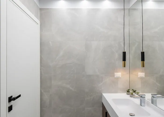 Apartamento One Comfort Parking