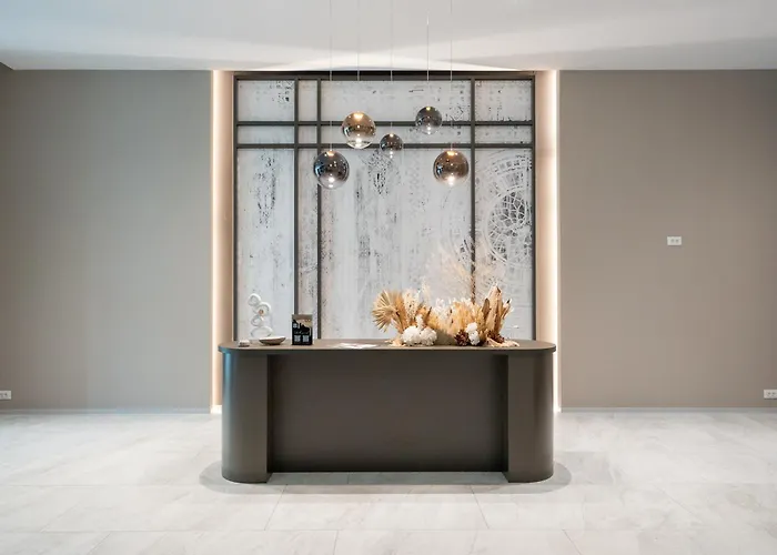 One Comfort Parking * Bucareste