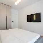 Apartmán One Comfort Parking
