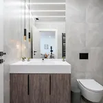 One Comfort Parking Апартаменти