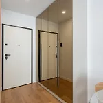 Апартаменти One Comfort Parking Бухарест
