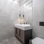 Apartmán One Comfort Parking Bukurešť