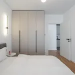 One Comfort Parking Apartmán