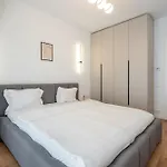 Apartmán One Comfort Parking *