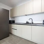 One Comfort Parking Апартаменти Бухарест