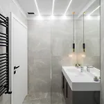 Apartmán One Comfort Parking Bukurešť