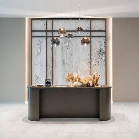 One Comfort Parking * Bukarest