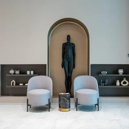 One Comfort Parking דירה