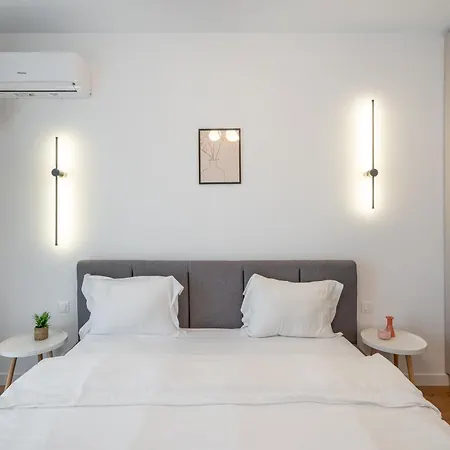 One Comfort Parking *