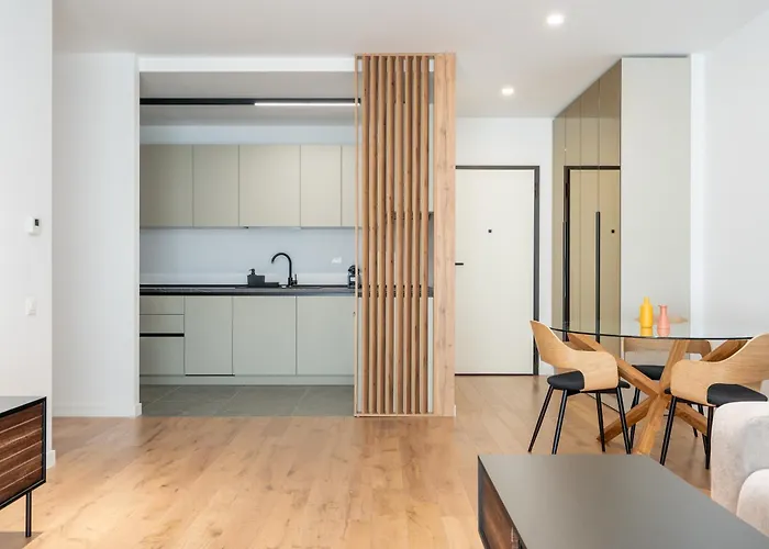 One Comfort Parking *