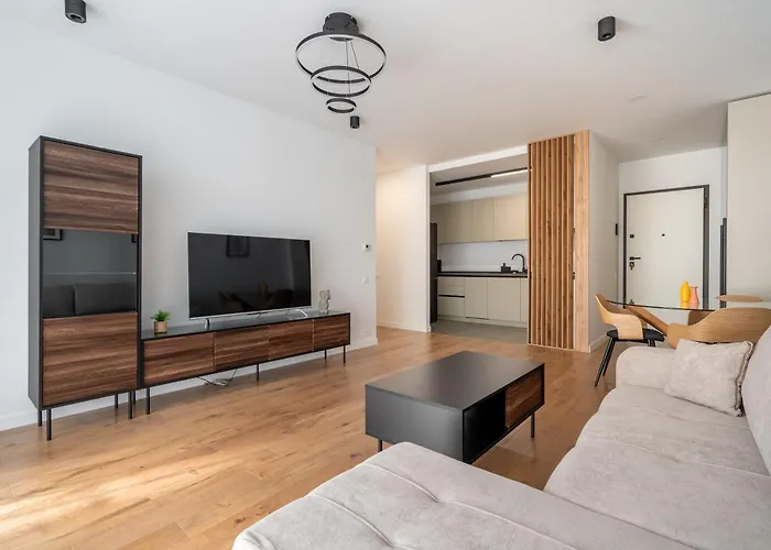 One Comfort Parking *