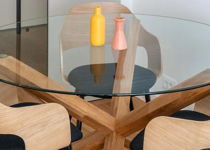 One Comfort Parking * Bukarest