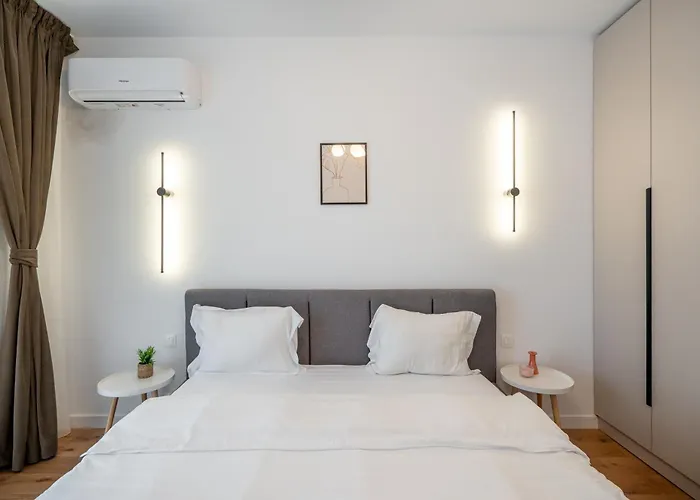 One Comfort Parking *