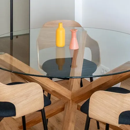 One Comfort Parking * Bukareszt